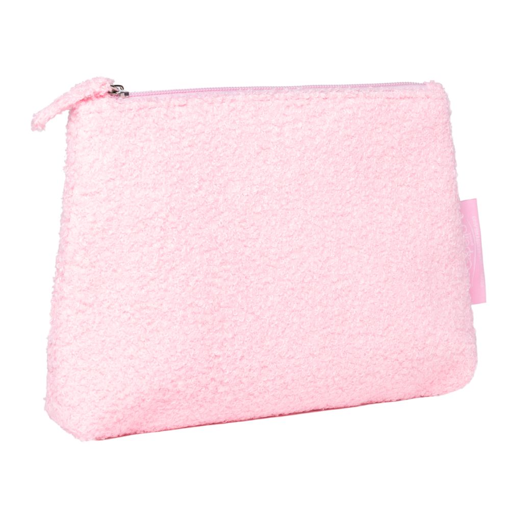 Pochette Natale Rosa
