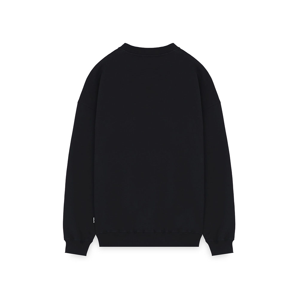 IUTER Felpa Crewneck Crown