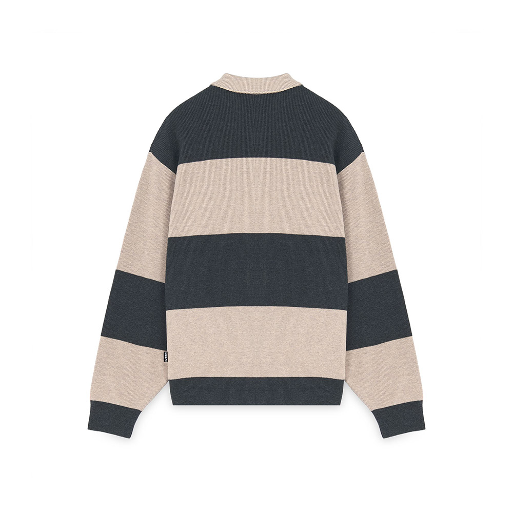 IUTER Maglia Polo Knit Souls 
