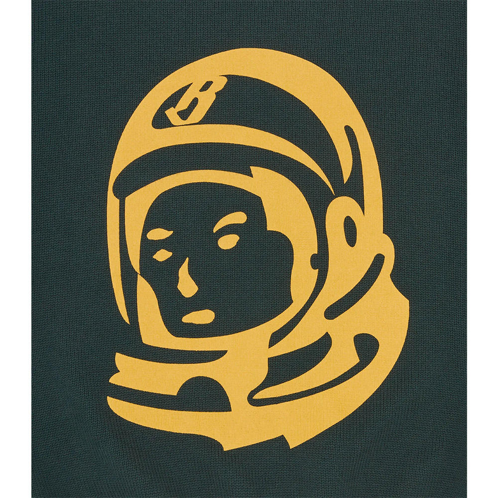 BILLIONAIRE BOYS CLUB Maglione Knit Jumper Astro Panelled