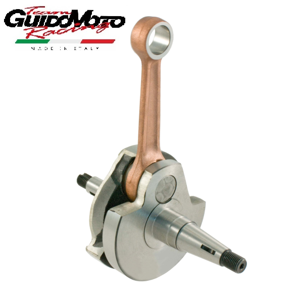 ALBERO MOTORE VESPA PX 200 COSA 200 RALLY 200 TIPO ORIGINALE RMS 100010280