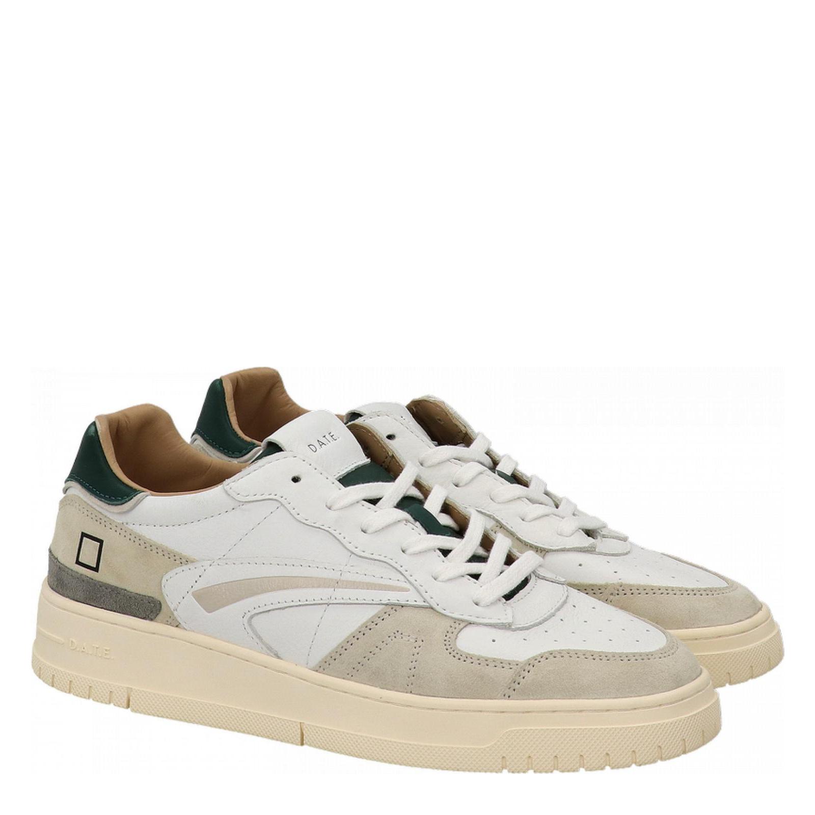 TORNEO PURE VINTAGE CALF