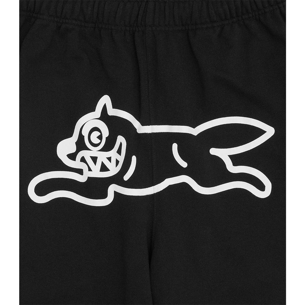 ICECREAM Pantalone Sweatpants Runninng Dog 