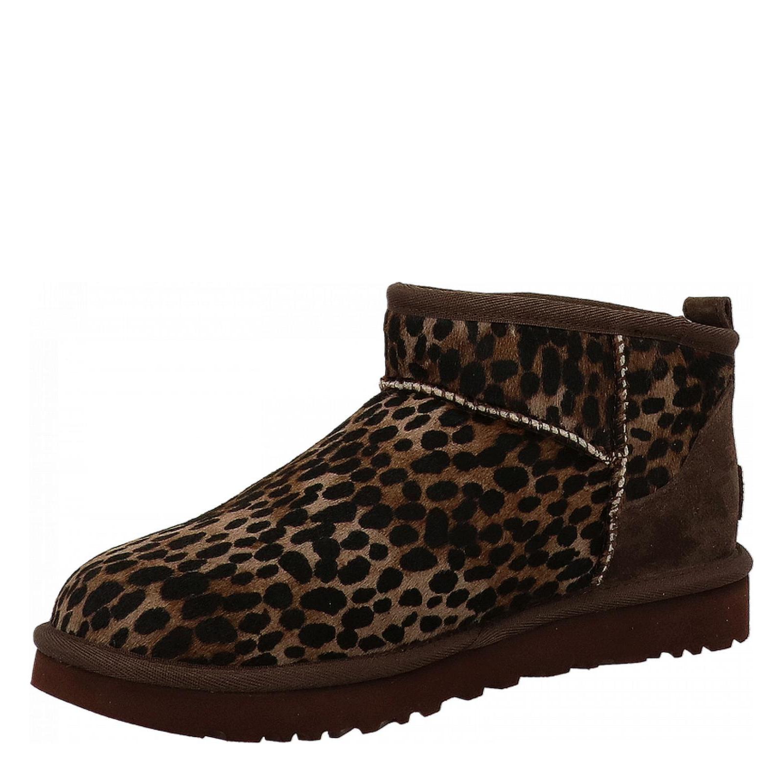 CLASSIC ULTRA MINI CASPIAN burnt-cedar