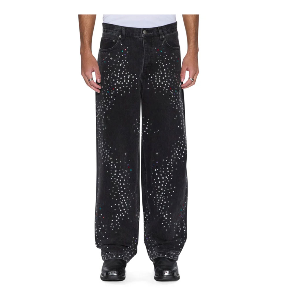 KSUBI Pantalone Jeans Maxx Renaissance 