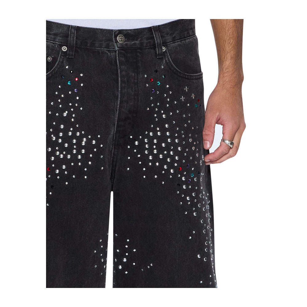 KSUBI Pantalone Jeans Maxx Renaissance 