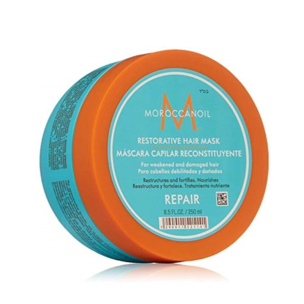 Restorative Hair Mask 250ml
