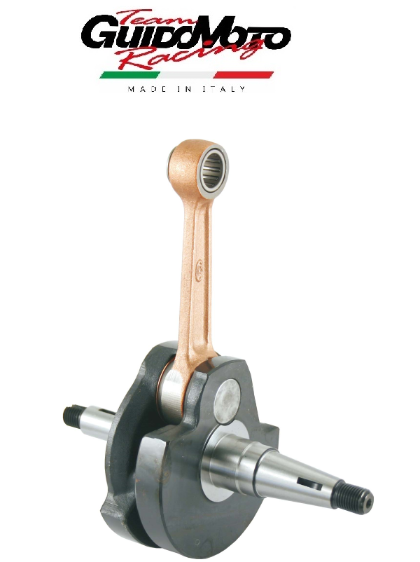 ALBERO MOTORE VESPA PX PE 125 150 ARCOBALENO RMS 100010270