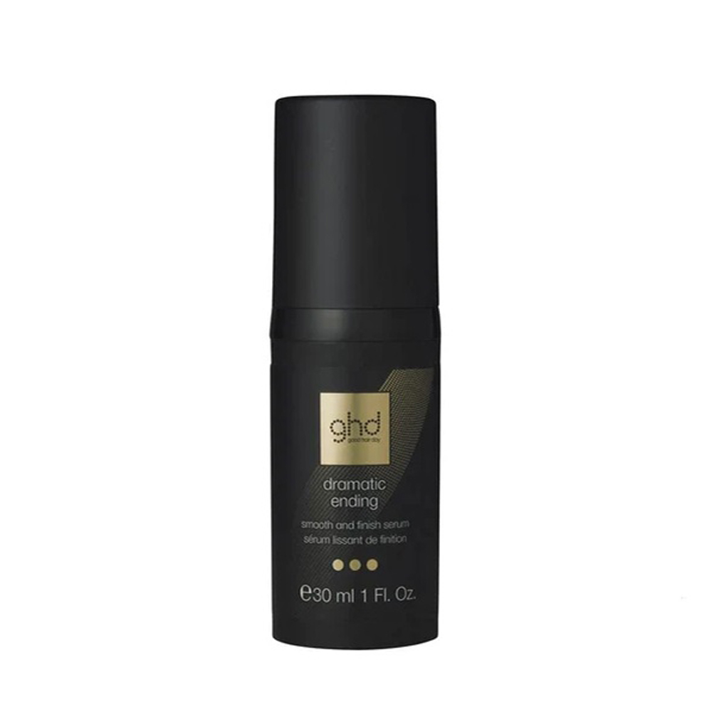 Dramatic Ending Anti-frizz Serum 30ml