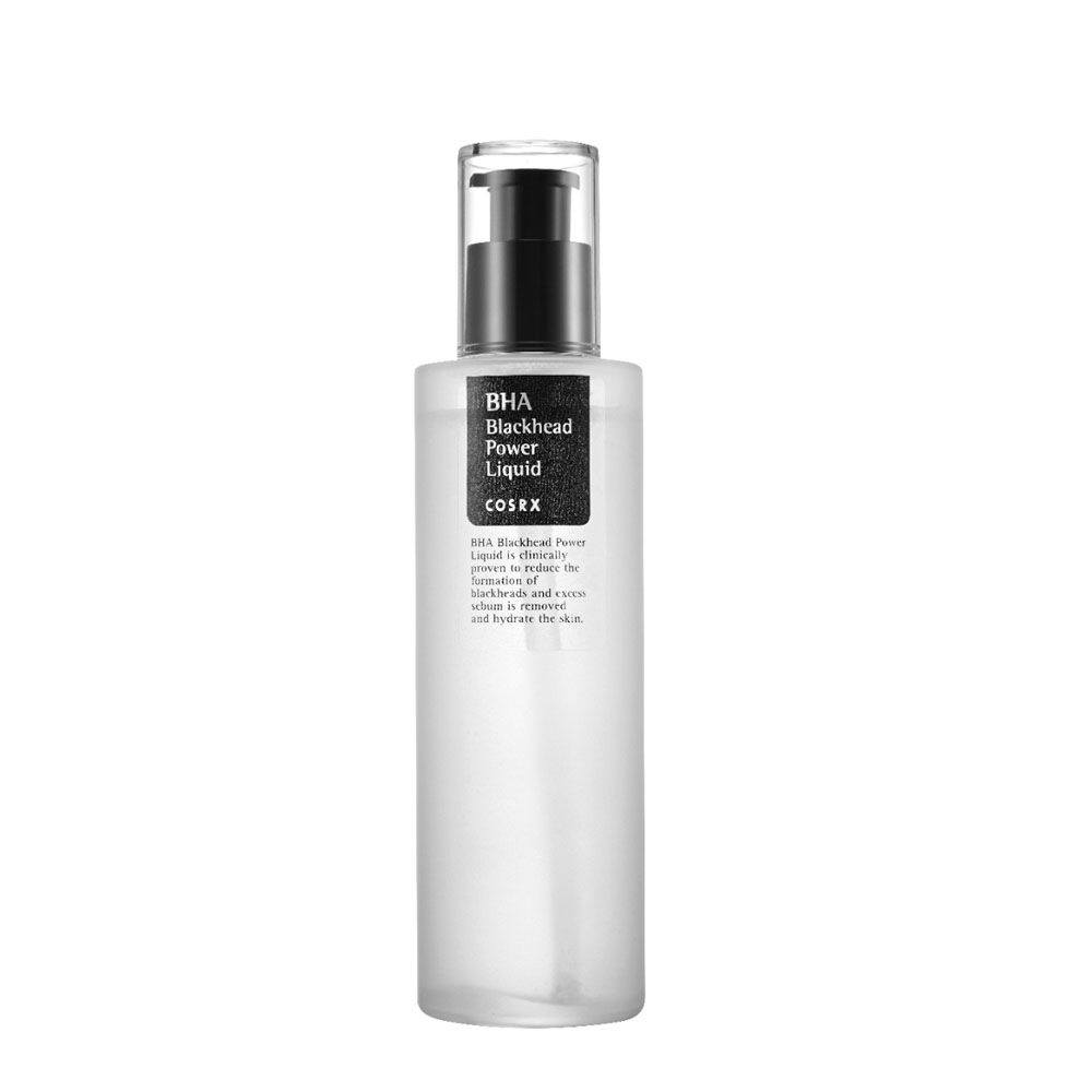 BHA Blackhead Power Liquid 100ml
