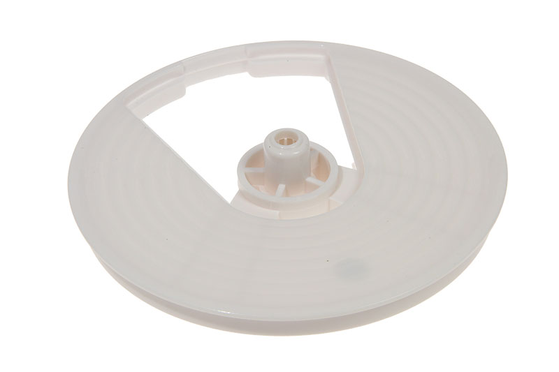 Ariete Disco Supporto Porta Lame Circolare Per Robot Robomix 1769 - Ricambio Originale