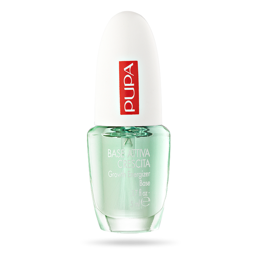 Smalto Base Attiva Crescita 