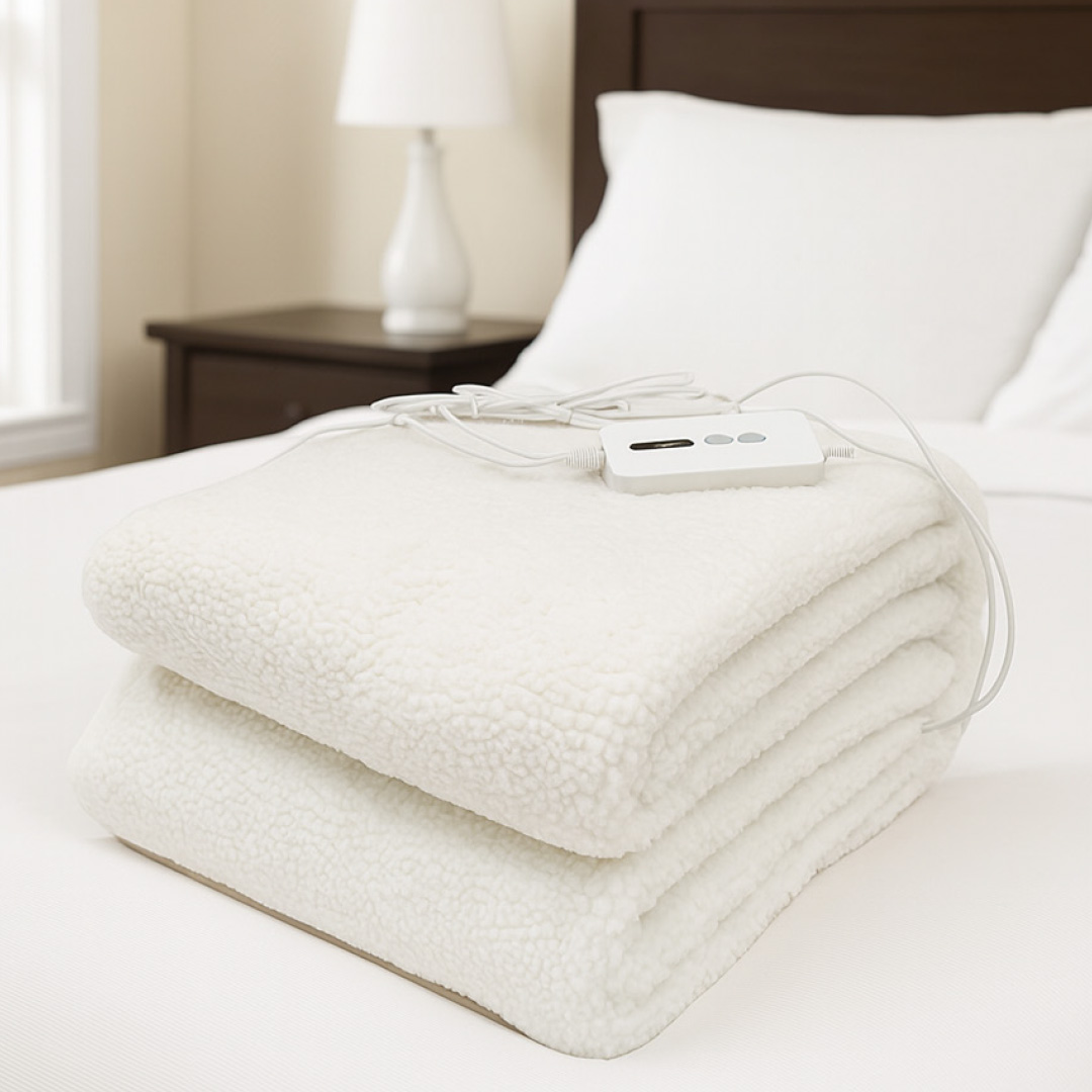 Scalda Sogni elettrico matrimoniale