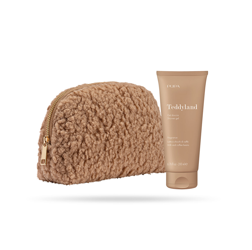 Teddyland Gel Doccia 