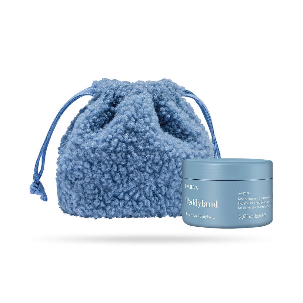 Teddyland Burro Corpo