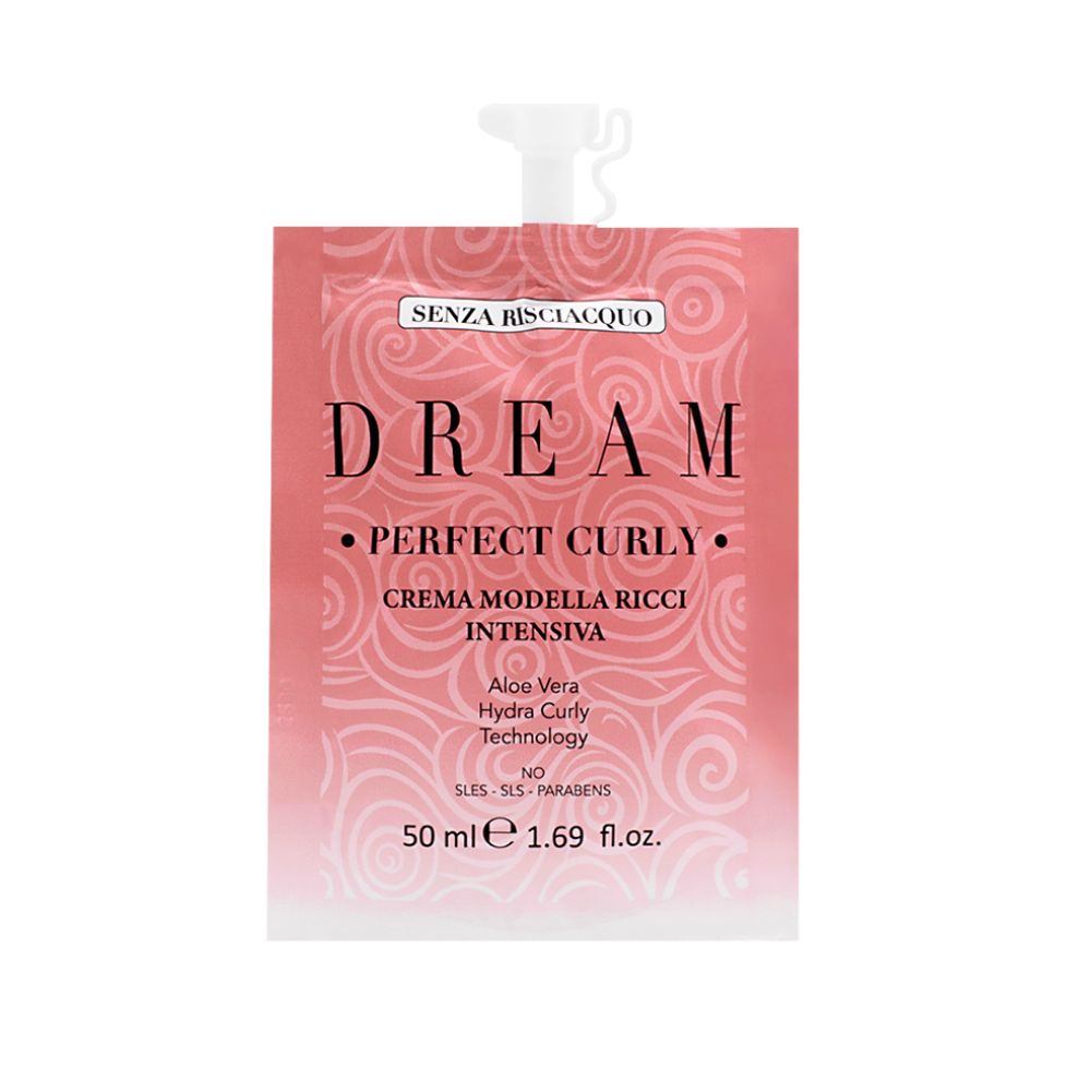 Crema Modellante Perfect Curly 50ml