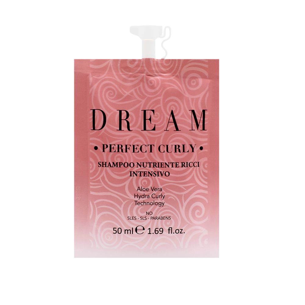 Shampoo Perfect Curly 50ml