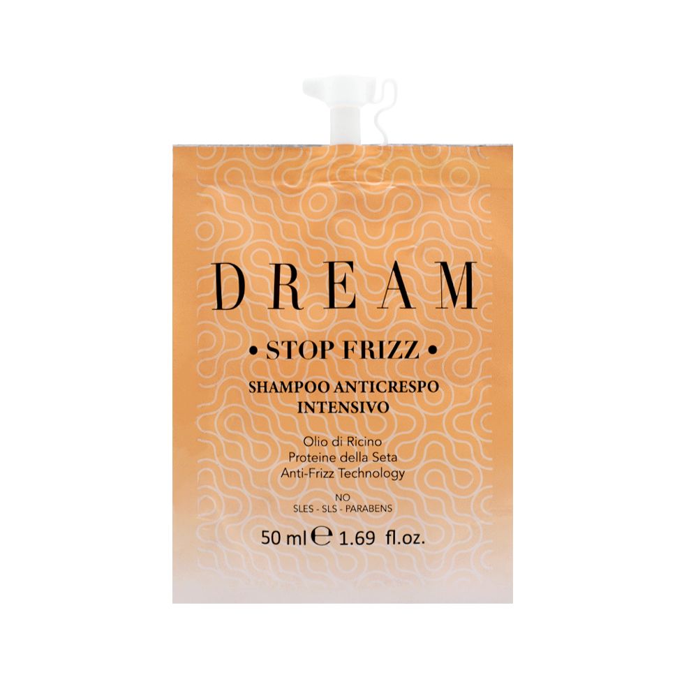 Shampoo Stop Frizz 50ml