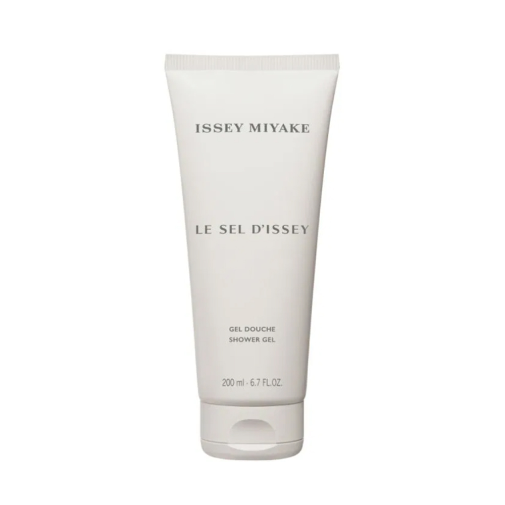 Le Sel D’issey Gel Doccia 200ml