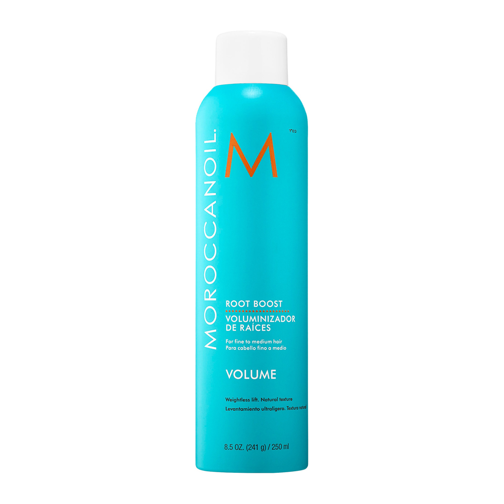Volumizing Mousse 250ml