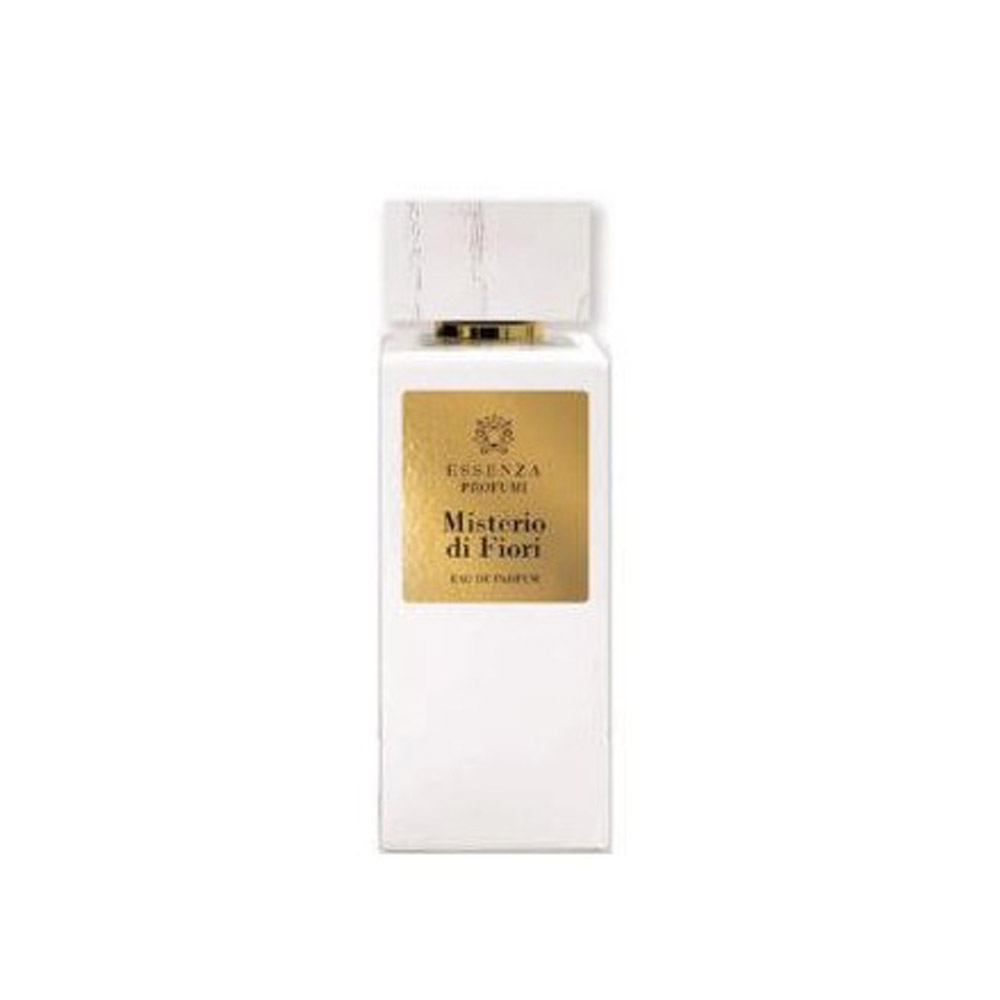 Mistero dei Fiori Eau de Parfum 100ml