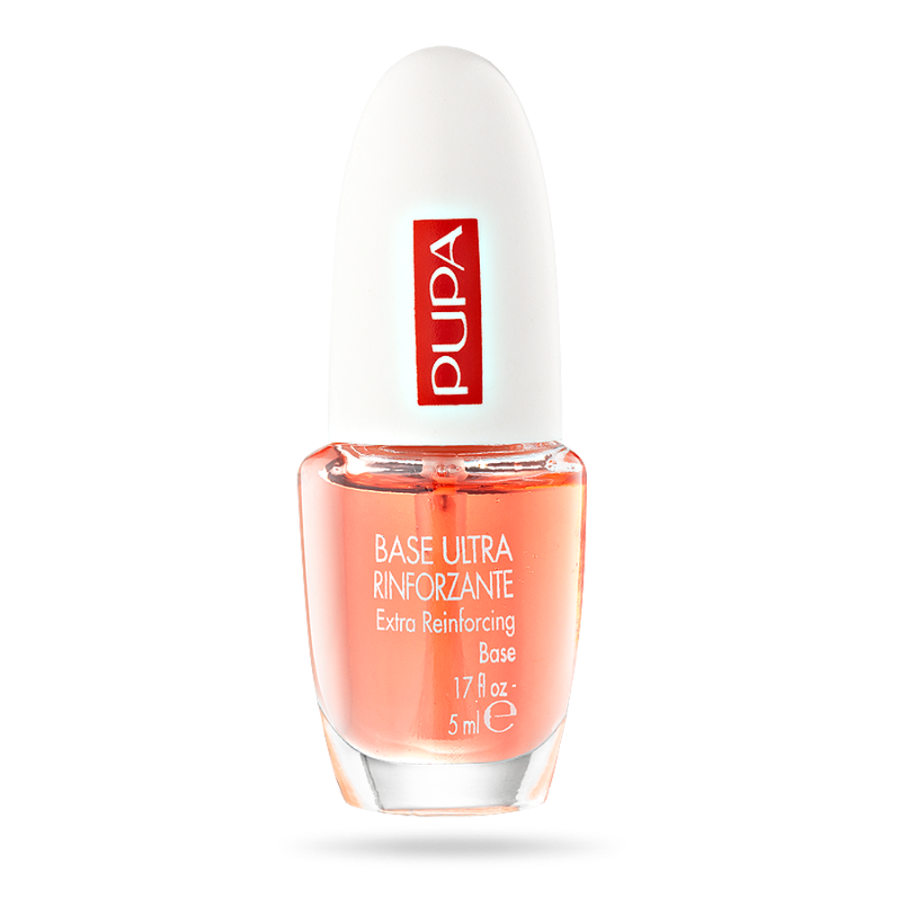 Base Smalto Rinforzante 