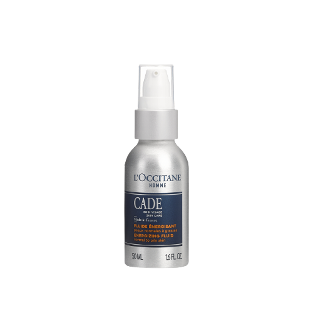 Fluido Energizzante Cade 50 ml