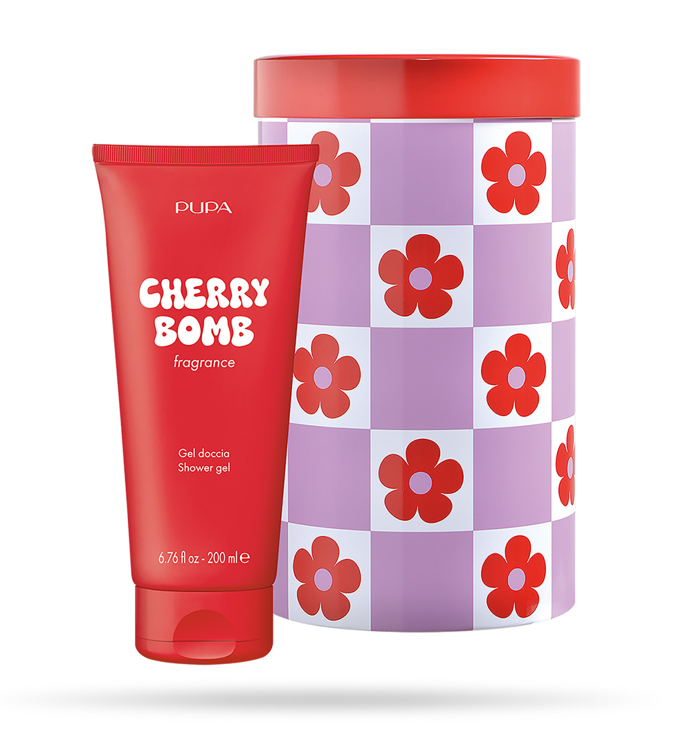 Happy Box Gel Doccia