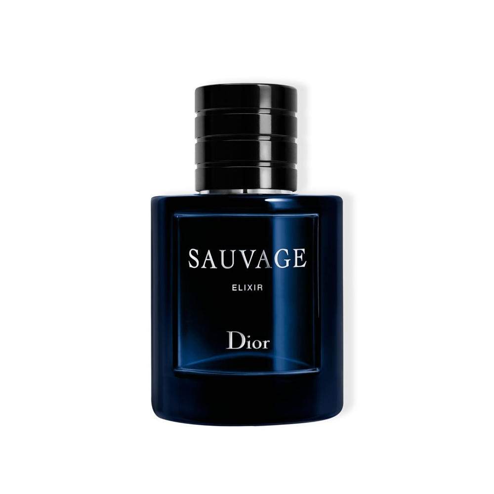 Dior Sauvage Elixir Eau de Parfum