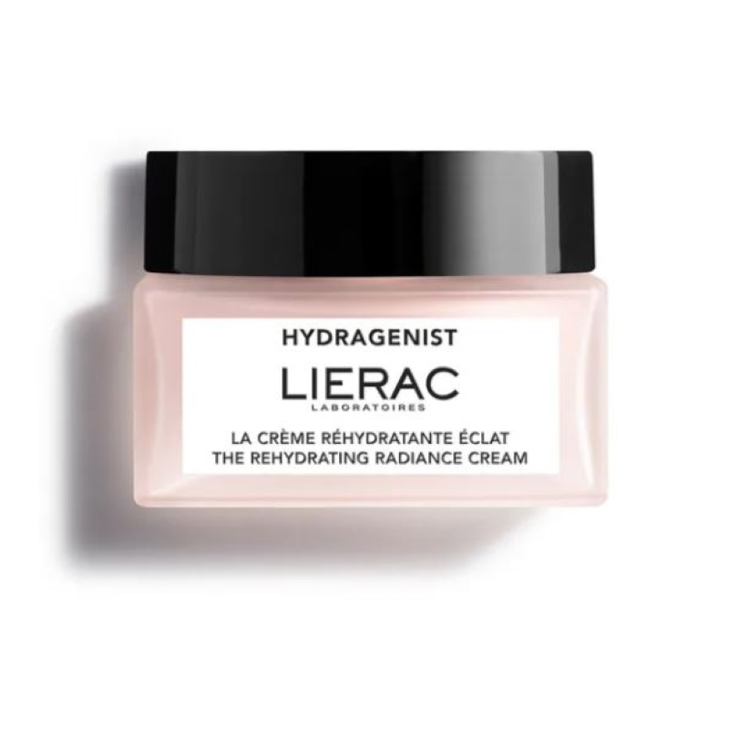 Hydragenist La Crema Reidratante Illuminante 50 ml