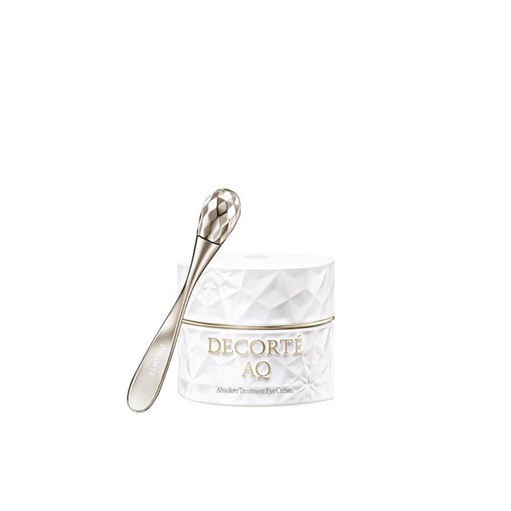 AQ Absolute Treatment Tightening Eye Cream 15ml