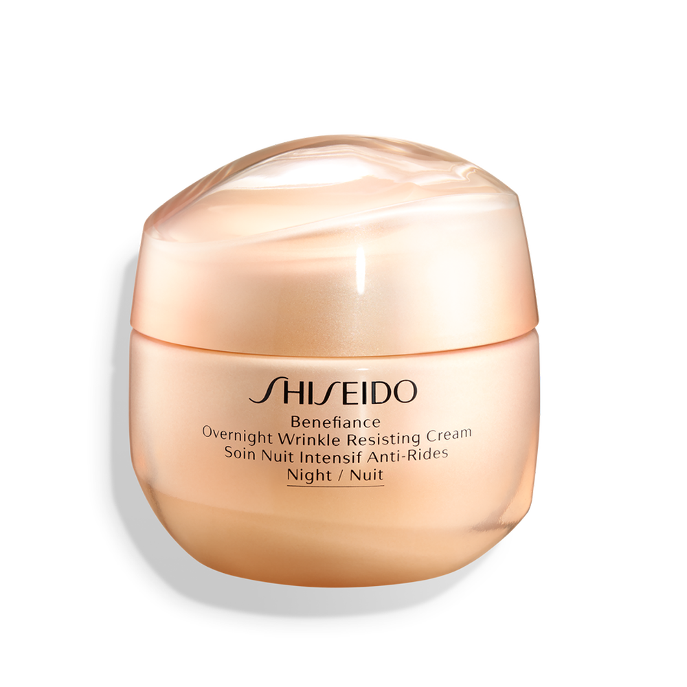 Overnight Wrinkle Resisting Cream 50 ml
