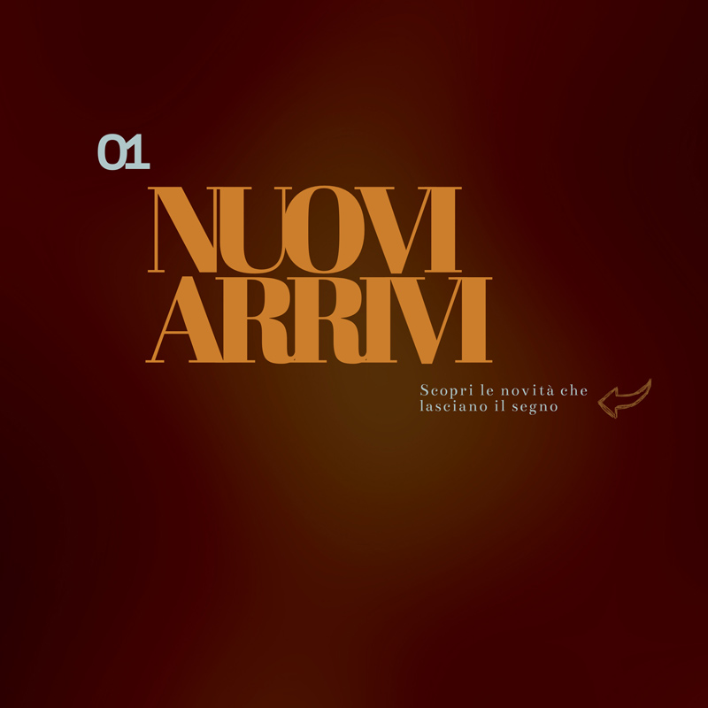 Scopri la nuova collezione Granfoulard Bassetti