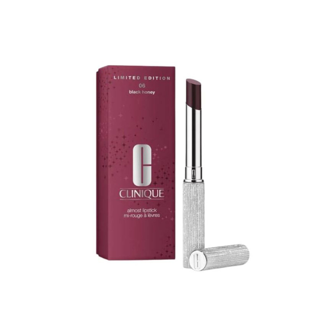 Almost Lipstick Black Honey Diamond - Limited Edition