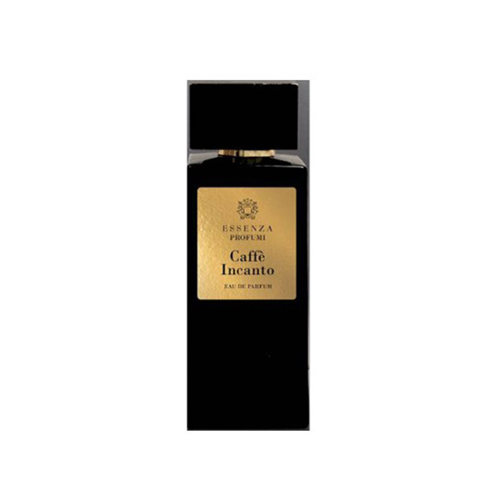 Caffè incanto Eau de Parfum 100ml