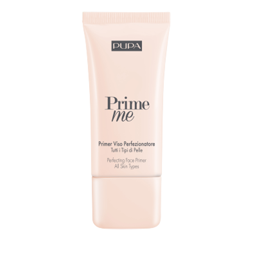 Primer Perfezionatore Viso