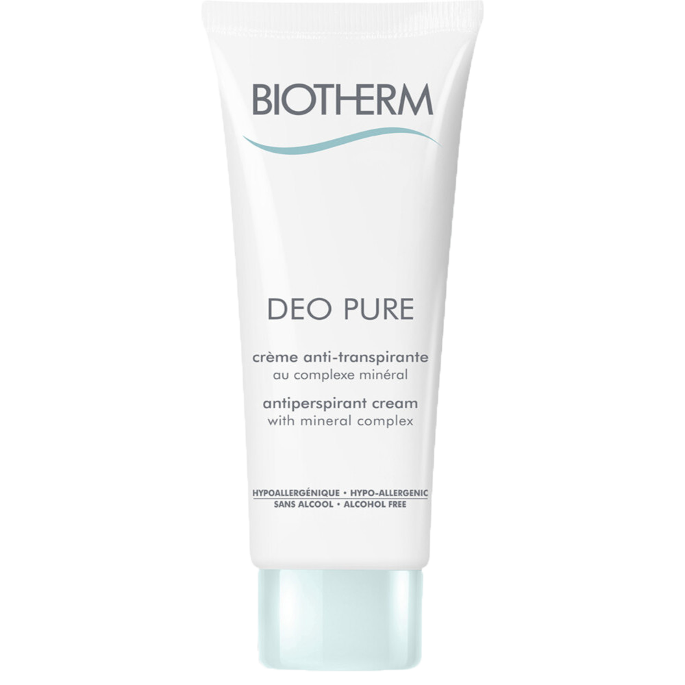 Deodorante Pure Creme 75 ml 