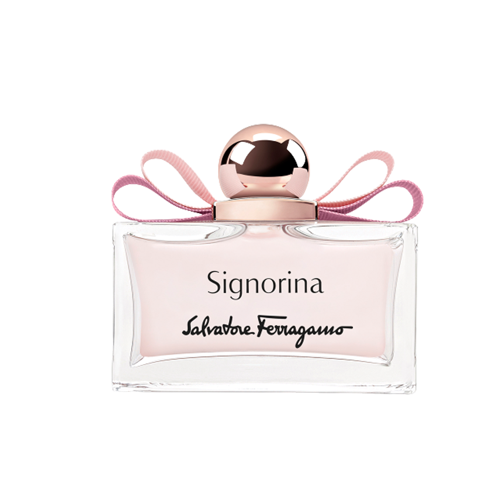 Signorina Eau De Parfum