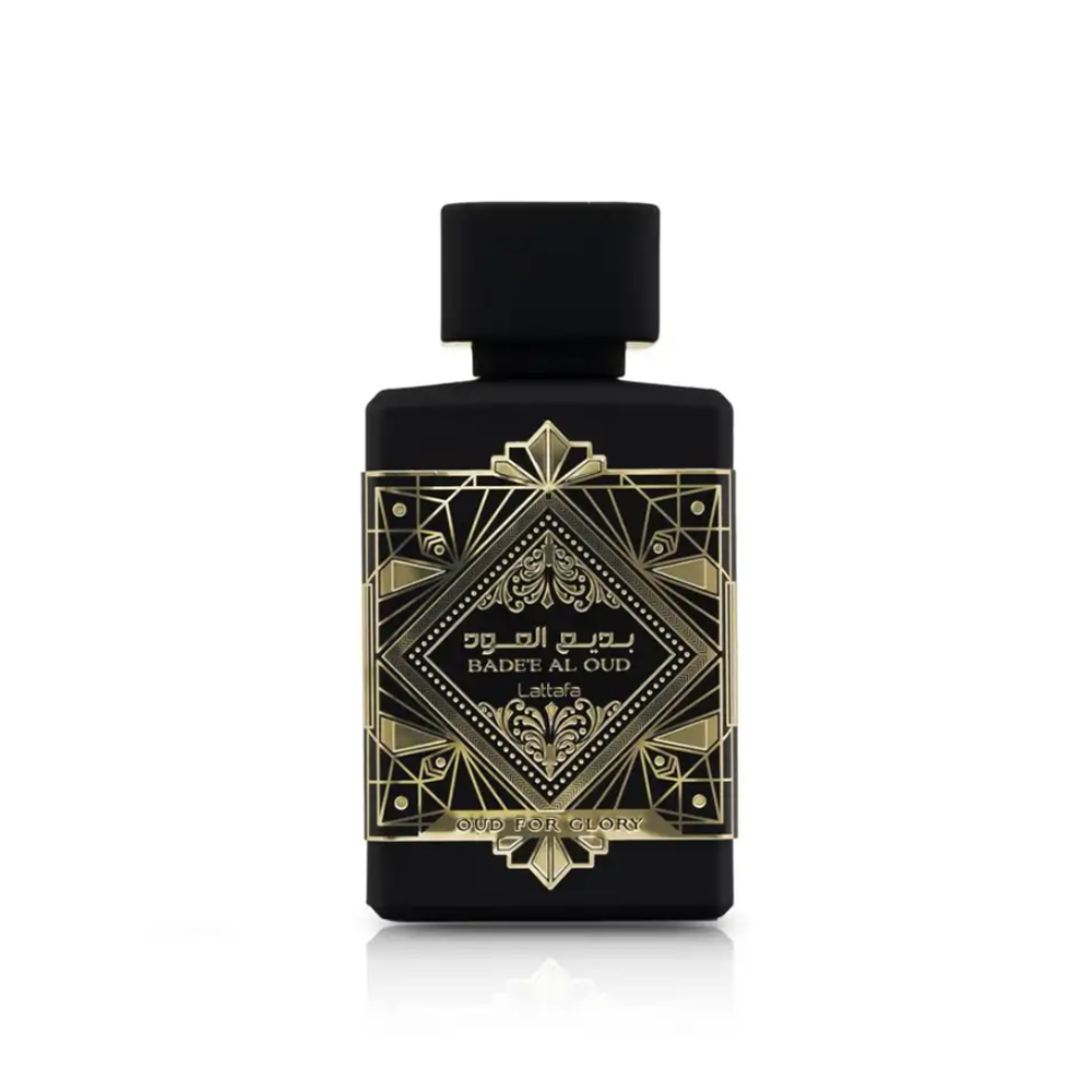 Badee Al Oud Glory Eau de Parfum 100ml