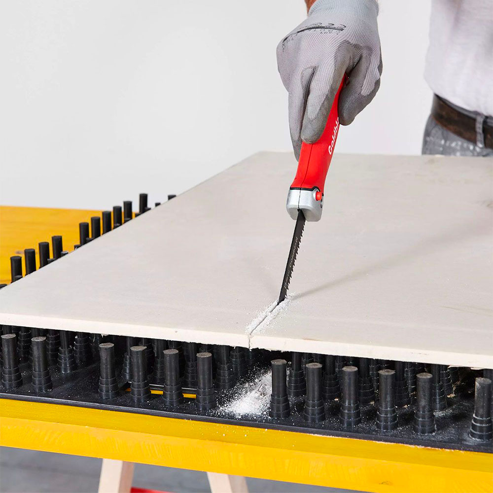 RAIMONDI UP The Tiler Pad supporto in gomma 58x58cm