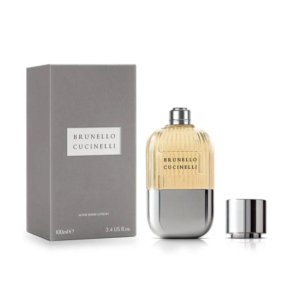 After Shave Lotion 100ml