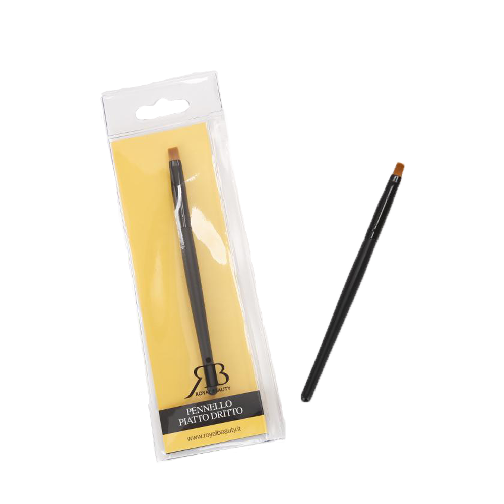 Pennello Piatto Dritto