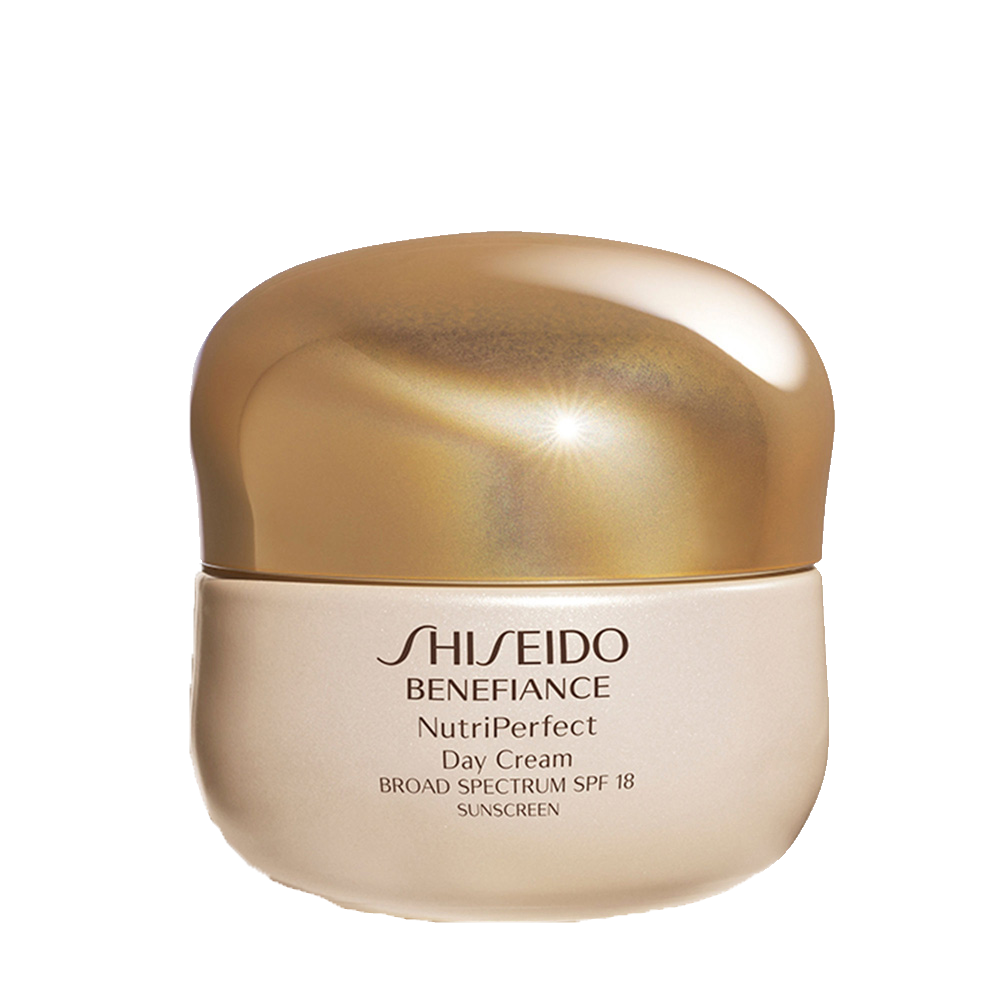 Day Cream Spf 18 50 ml