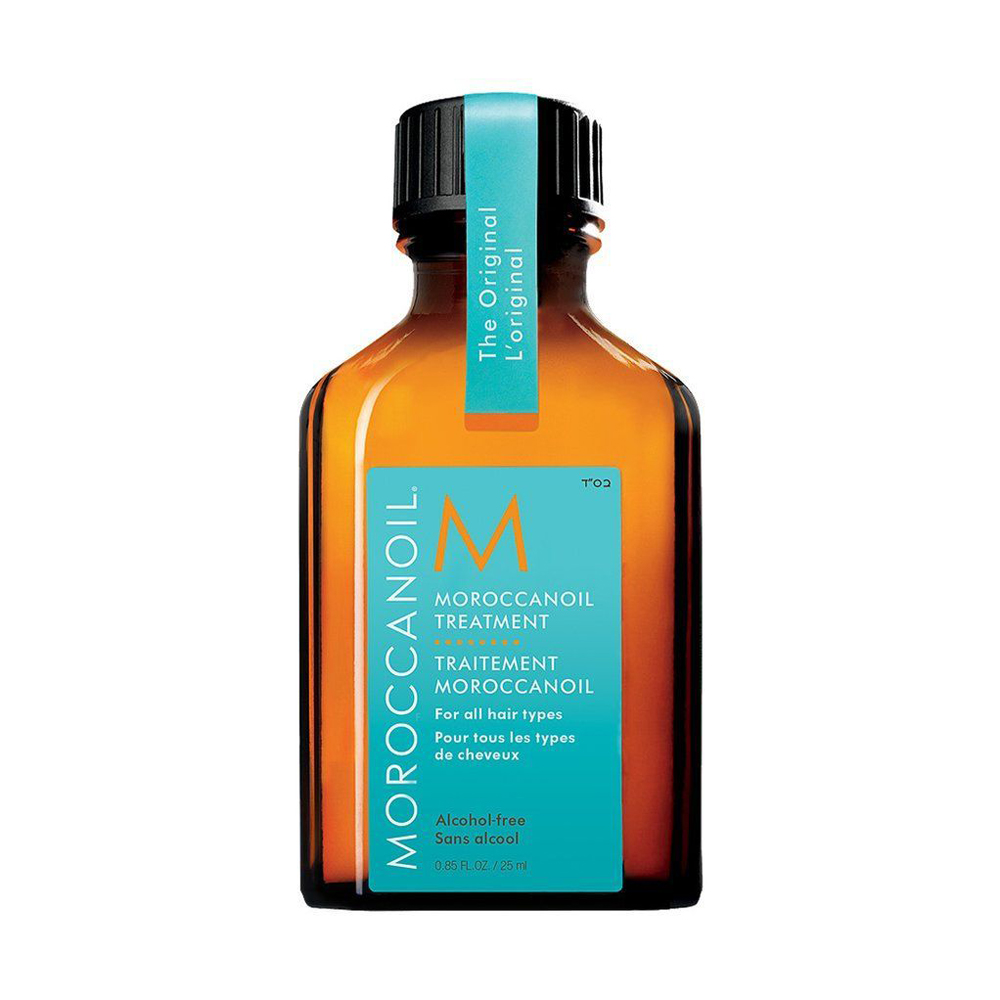 Hair Treatment 25 ml