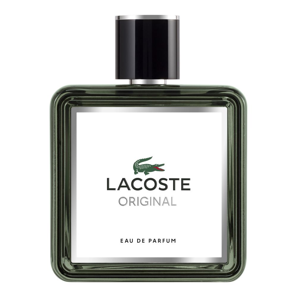 Original Eau de Parfum