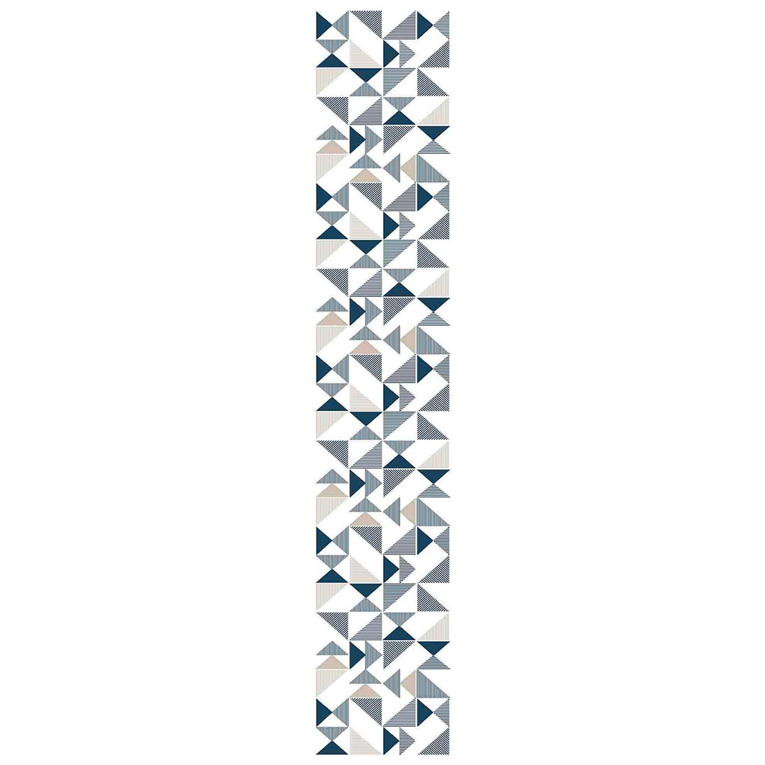 Tappetino Cucina Antifatica Memory Foam, 45x76 Cm, Morbido E Impermeabile, Antiscivolo, Lavabile, Ideale Per Pavimenti In Ceramica E Legno