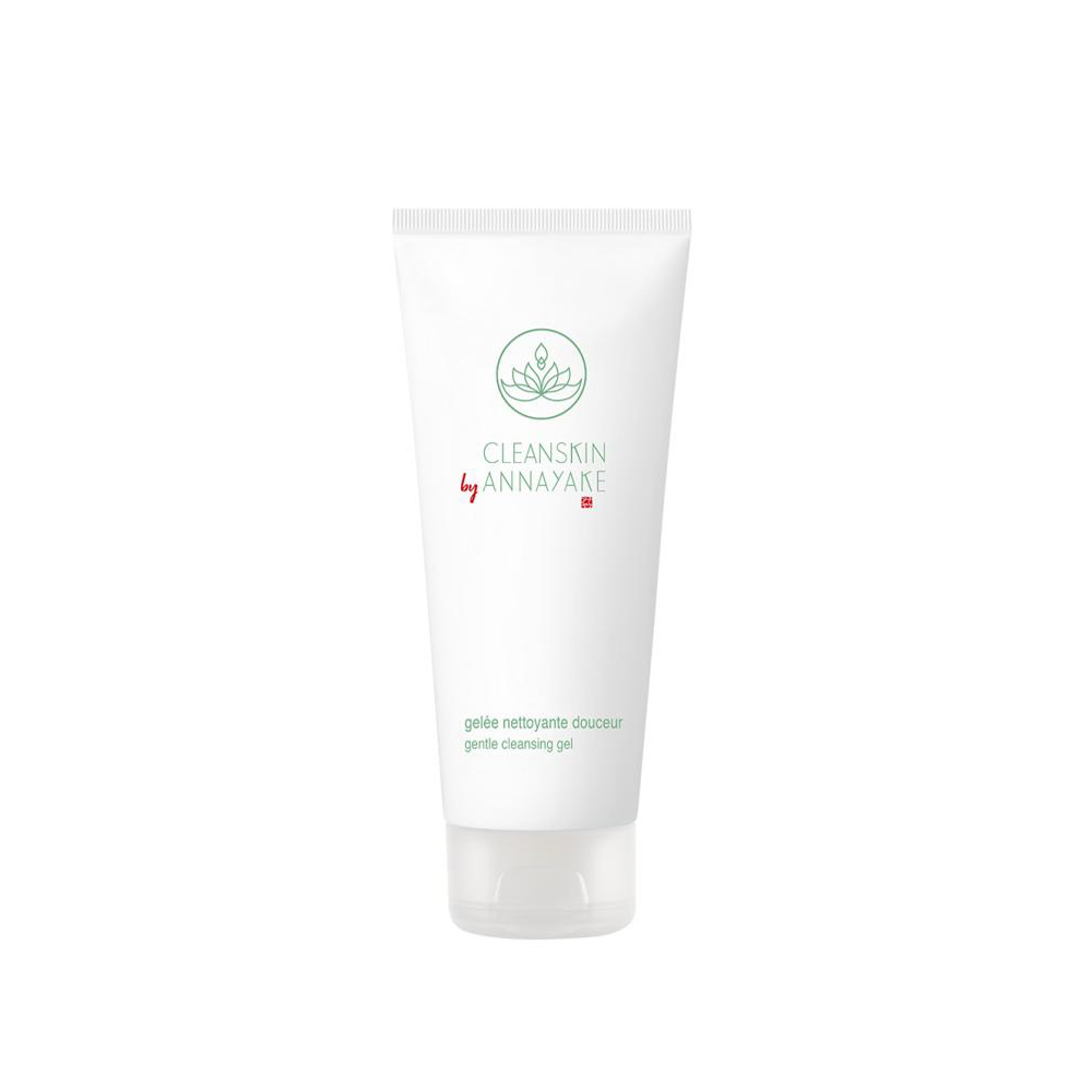 Gel Detergente Delicato 100ml Per Tutti I Tipi Di Pelle Linea CleanSkin