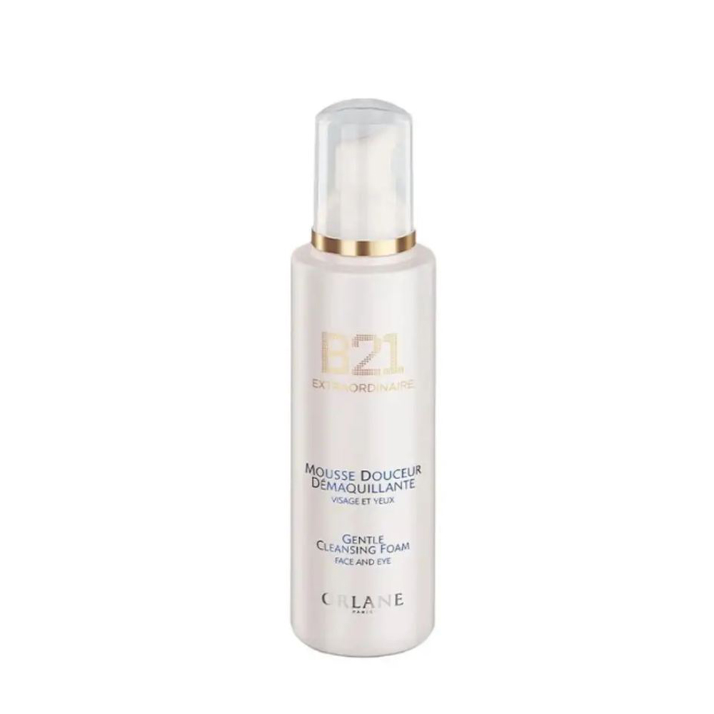 B21 Mousse Douceur Démaquillante 200ml