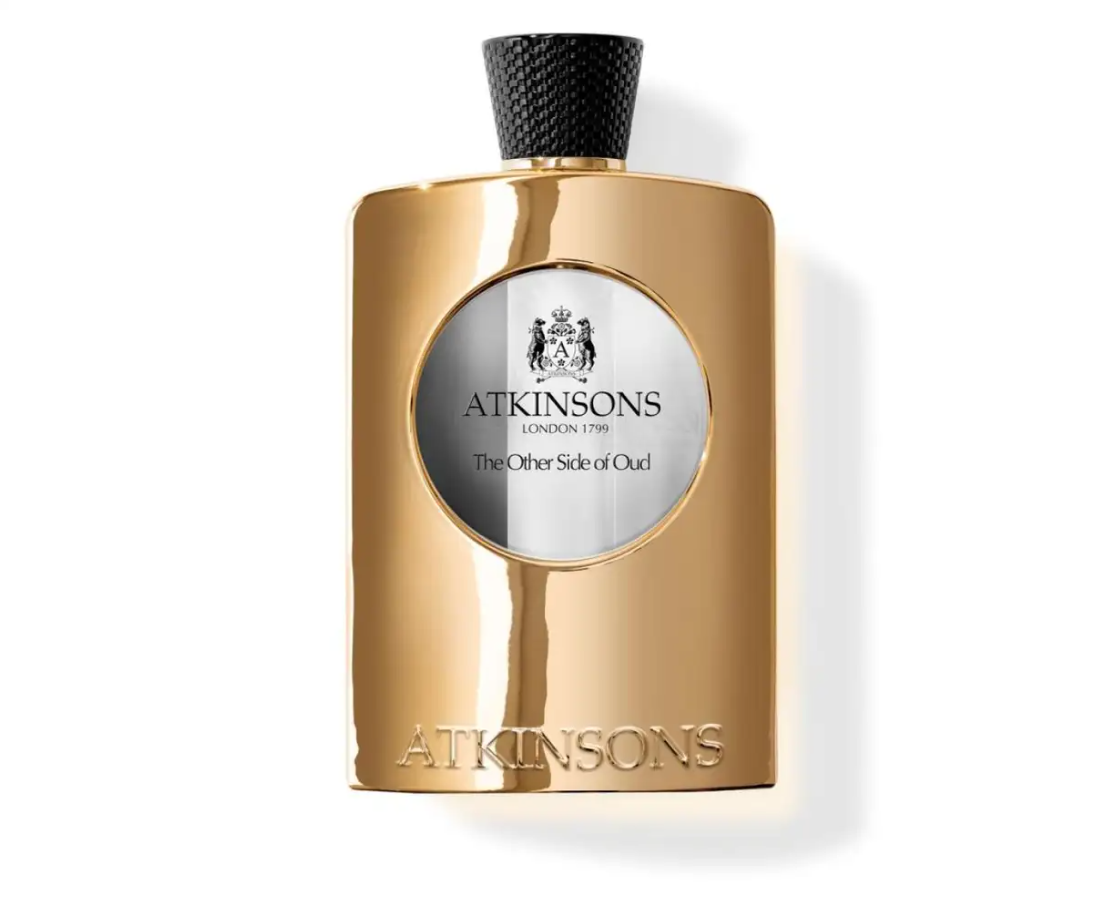 Oud Save the Queen Eau de Parfum 100ml