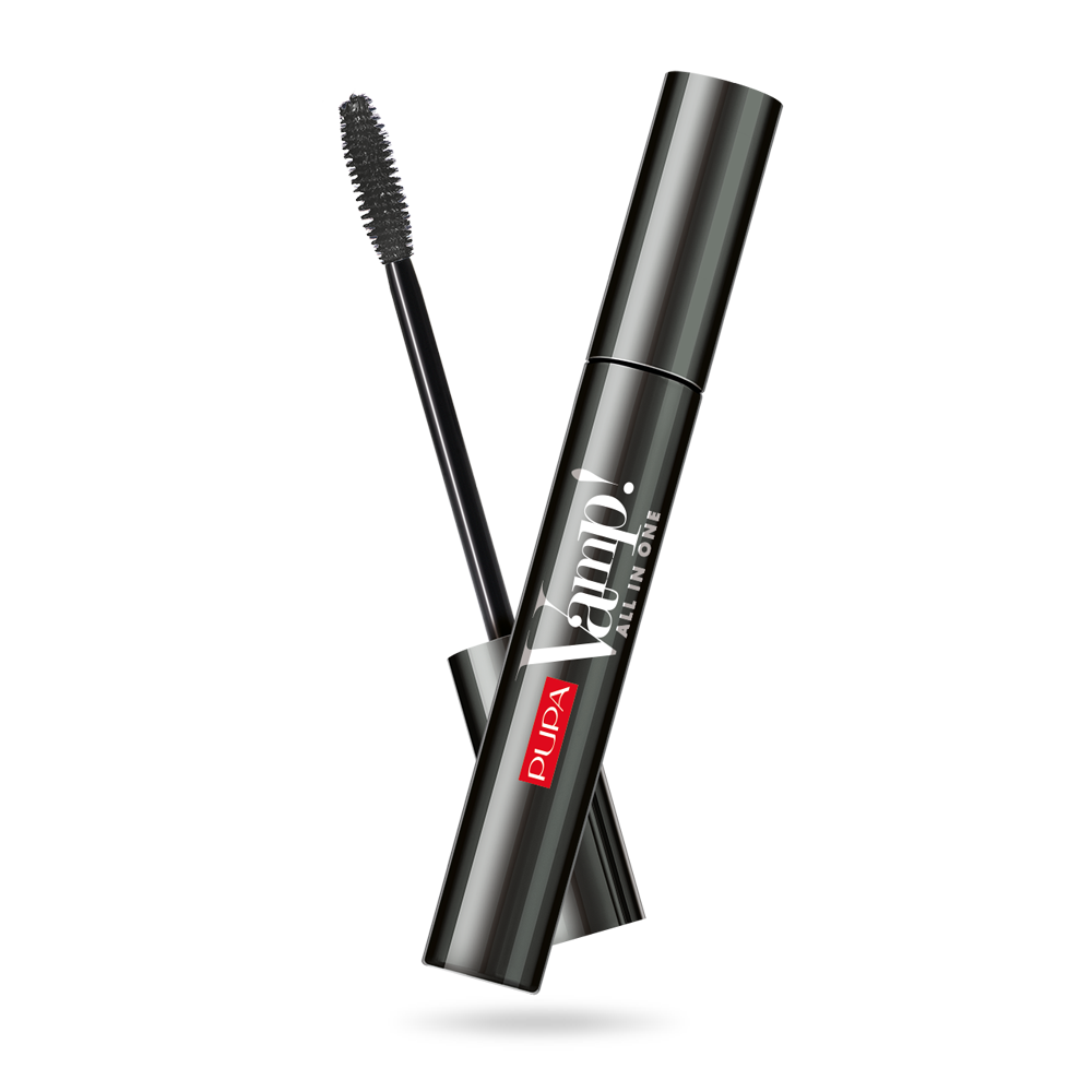 Vamp! Mascara All in One